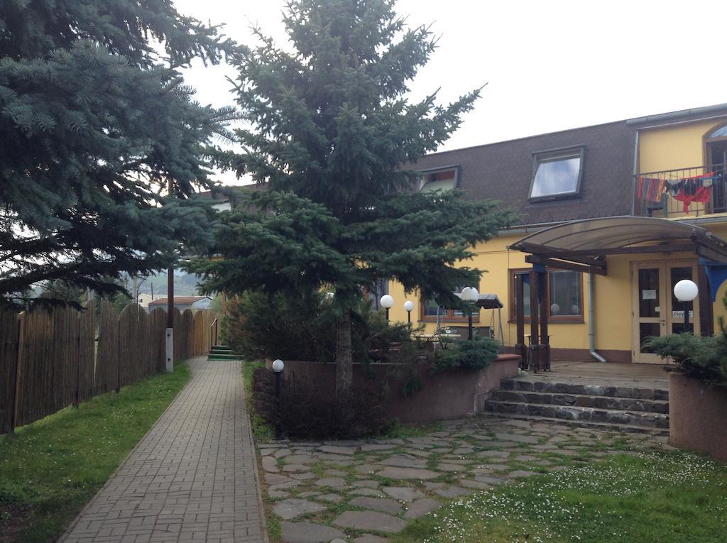 Penzion Agrothermal Besenova Exterior photo