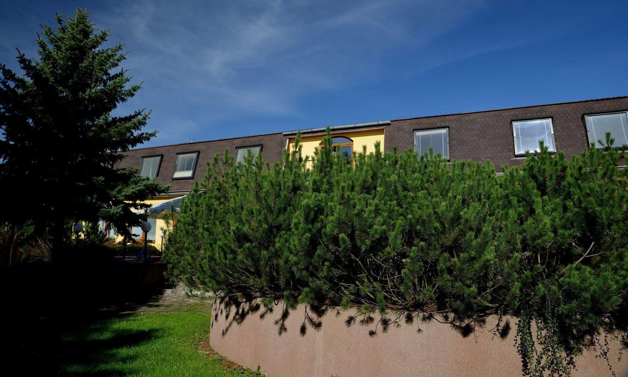 Penzion Agrothermal Besenova Exterior photo
